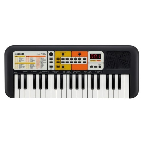 Yamaha PSS-F30 - Keyboard Yamaha