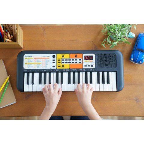 Yamaha PSS-F30 - Keyboard Yamaha