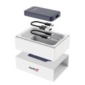 Adapter CARLINKIT 4.0 Bezprzewodowy Moduł Android Auto & Apple CarPlay niebieski CARLINKIT