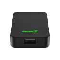 Adapter CARLINKIT 5.0 2Air Bezprzewodowy Carplay Android Auto Carlink 5 czarny CARLINKIT
