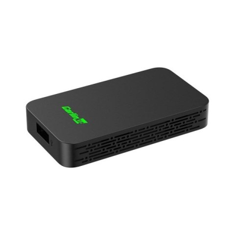 Adapter CARLINKIT 5.0 2Air Bezprzewodowy Carplay Android Auto Carlink 5 czarny CARLINKIT