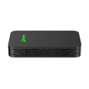Adapter CARLINKIT 5.0 2Air Bezprzewodowy Carplay Android Auto Carlink 5 czarny CARLINKIT