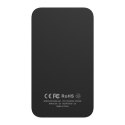 Adapter CARLINKIT 5.0 2Air Bezprzewodowy Carplay Android Auto Carlink 5 czarny CARLINKIT