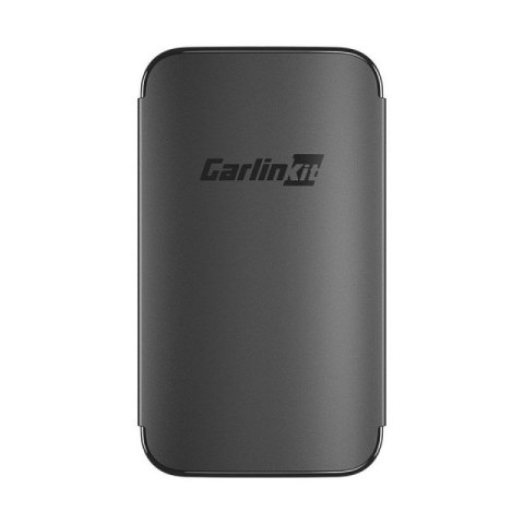 Adapter CARLINKIT A2A Adapter Bezprzewodowy Android Auto czarny CARLINKIT