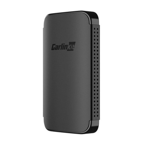 Adapter CARLINKIT A2A Adapter Bezprzewodowy Android Auto czarny CARLINKIT