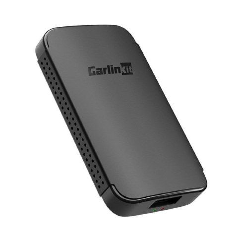 Adapter CARLINKIT A2A Adapter Bezprzewodowy Android Auto czarny CARLINKIT