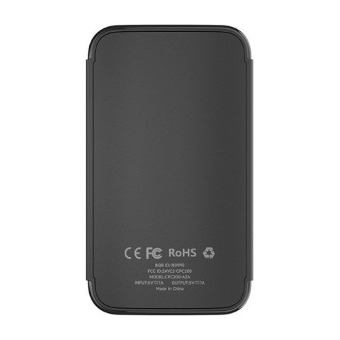Adapter CARLINKIT A2A Adapter Bezprzewodowy Android Auto czarny CARLINKIT