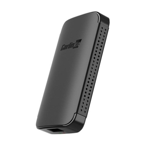 Adapter CARLINKIT A2A Adapter Bezprzewodowy Android Auto czarny CARLINKIT