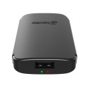 Adapter CARLINKIT A2A Adapter Bezprzewodowy Android Auto czarny CARLINKIT