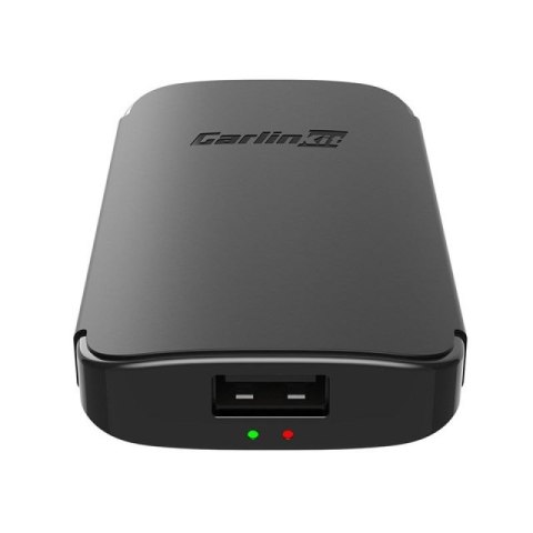 Adapter CARLINKIT A2A Adapter Bezprzewodowy Android Auto czarny CARLINKIT