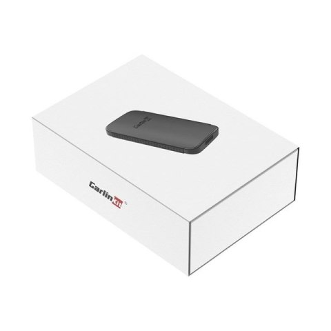 Adapter CARLINKIT A2A Adapter Bezprzewodowy Android Auto czarny CARLINKIT