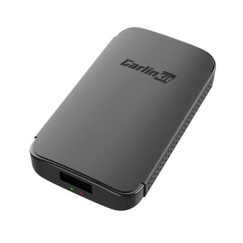 Adapter CARLINKIT A2A Adapter Bezprzewodowy Android Auto czarny CARLINKIT