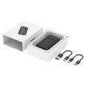 Adapter CARLINKIT A2A Adapter Bezprzewodowy Android Auto czarny CARLINKIT