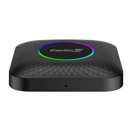 Adapter CARLINKIT TBOX Ambient 8GB+128GB Android 13- 8G/128G Carplay I Android Auto czarny CARLINKIT