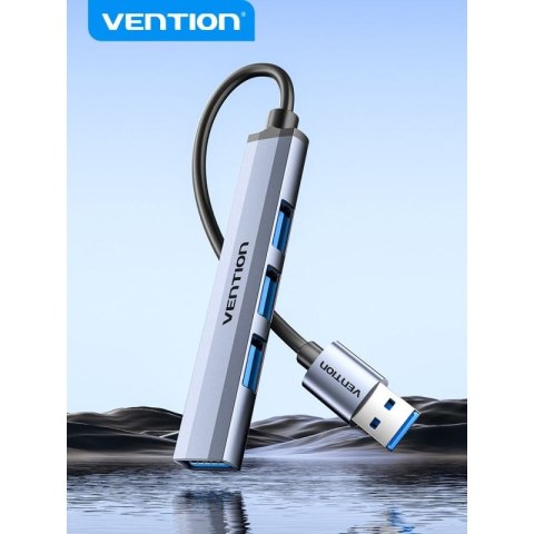 Adapter Gigabit Ethernet Vention USB 3.0 Vention