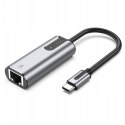 Adapter Gigabit Ethernet Vention USB-C Vention