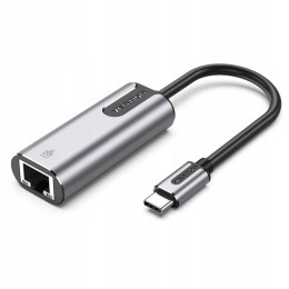 Adapter Gigabit Ethernet Vention USB-C Vention