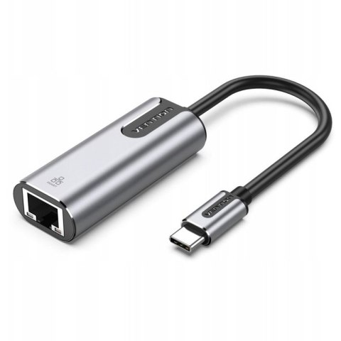 Adapter Gigabit Ethernet Vention USB-C Vention