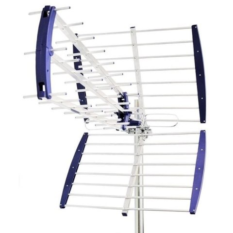 Antena kierunkowa zewnętrzna Libox LB1000 (16,5 dB; Typ F) Libox