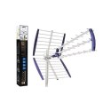 Antena kierunkowa zewnętrzna Libox LB1000 (16,5 dB; Typ F) Libox