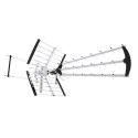Antena kierunkowa zewnętrzna Libox LB2000 (32 dB; Typ F) Libox