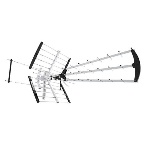 Antena kierunkowa zewnętrzna Libox LB2000 (32 dB; Typ F) Libox