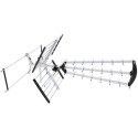 Antena kierunkowa zewnętrzna Libox LB2000 (32 dB; Typ F) Libox