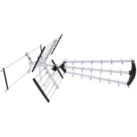 Antena kierunkowa zewnętrzna Libox LB2000 (32 dB; Typ F) Libox