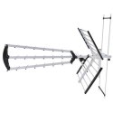 Antena kierunkowa zewnętrzna Libox LB2000 (32 dB; Typ F) Libox