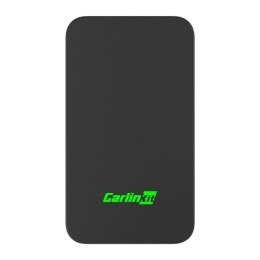 Carlinkit Adapter 5.0 2Air Bezprzewodowy Carplay Android Auto Carlink 5 czarny CARLINKIT