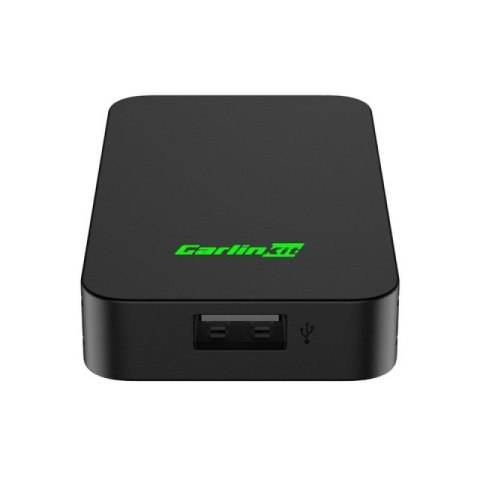 Carlinkit Adapter 5.0 2Air Bezprzewodowy Carplay Android Auto Carlink 5 czarny CARLINKIT