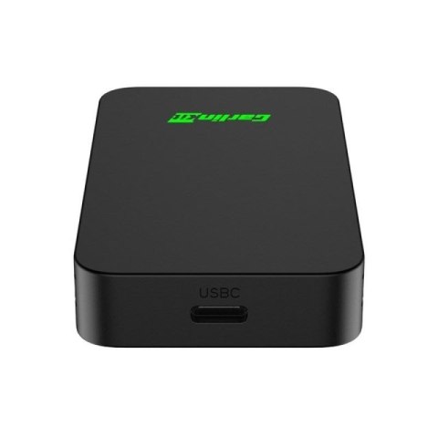 Carlinkit Adapter 5.0 2Air Bezprzewodowy Carplay Android Auto Carlink 5 czarny CARLINKIT