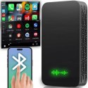 Carlinkit Adapter 5.0 2Air Bezprzewodowy Carplay Android Auto Carlink 5 czarny CARLINKIT