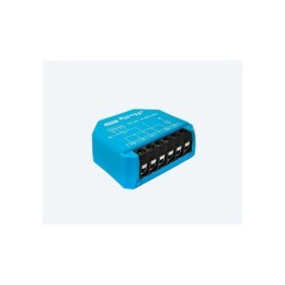 Dwukanałowy sterownik WiFi Shelly 2L Gen3 Shelly