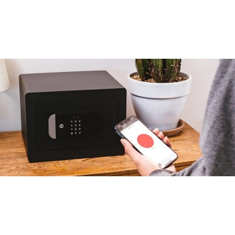 Elektroniczny Sejf Yale Smart Safe Yale
