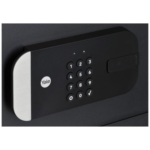 Elektroniczny Sejf Yale Smart Safe Yale