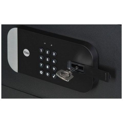 Elektroniczny Sejf Yale Smart Safe Yale