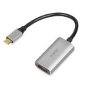 IBOX ADAPTER IACF4K USB-C TO FEMALE HDMI 4K IBox