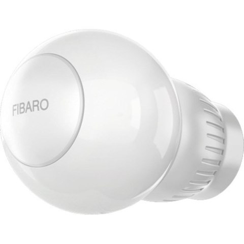Inteligentna głowica termostatyczna FIBARO The Heat Controller (FGT-001 ZW5) FIBARO