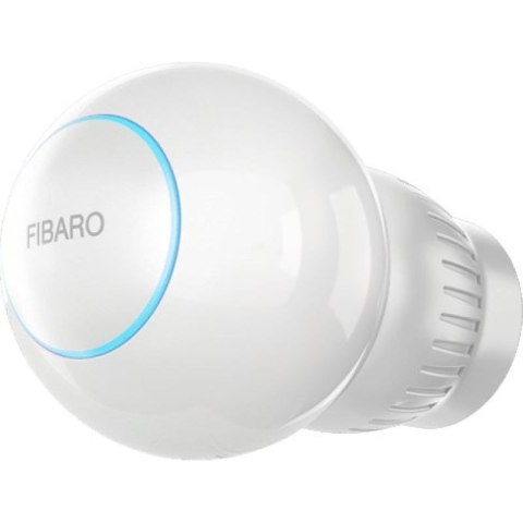 Inteligentna głowica termostatyczna FIBARO The Heat Controller (FGT-001 ZW5) FIBARO