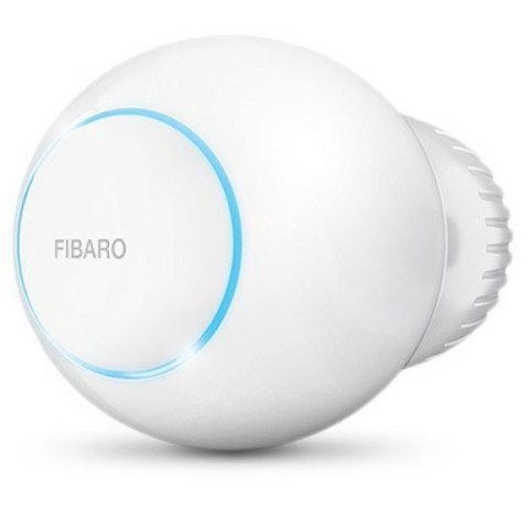 Inteligentna głowica termostatyczna FIBARO The Heat Controller (FGT-001 ZW5) FIBARO