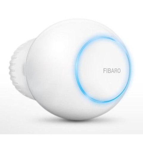 Inteligentna głowica termostatyczna FIBARO The Heat Controller (FGT-001 ZW5) FIBARO