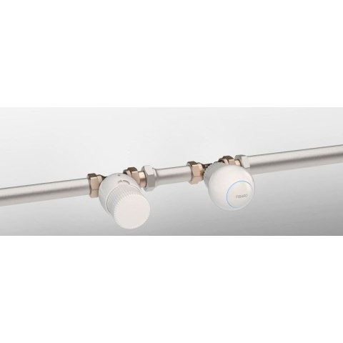 Inteligentna głowica termostatyczna FIBARO The Heat Controller (FGT-001 ZW5) FIBARO