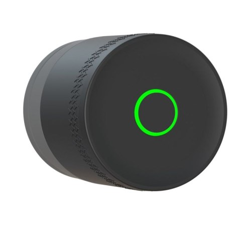Inteligentny zamek do drzwi Yale Linus Smart lock L2 Lite Silver Yale