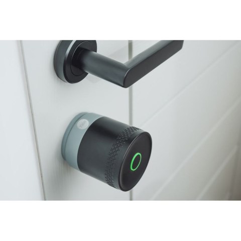 Inteligentny zamek do drzwi Yale Linus Smart lock L2 Lite Silver Yale