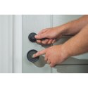 Inteligentny zamek do drzwi Yale Linus Smart lock L2 Lite Silver Yale