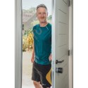 Inteligentny zamek do drzwi Yale Linus Smart lock L2 Lite Silver Yale