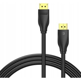 Kabel DisplayPort Vention 8K@60Hz 4K@144H 3m Vention
