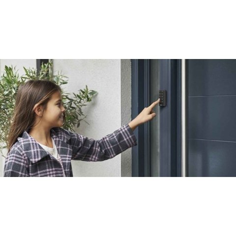 Klawiatura do inteligentnego zamka Linus Yale Smart Keypad Yale