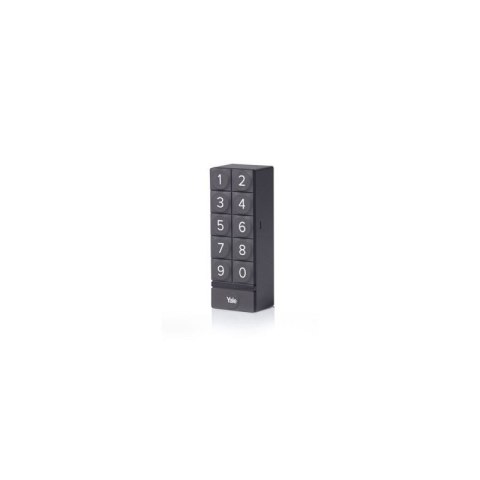 Klawiatura do inteligentnego zamka Linus Yale Smart Keypad Yale